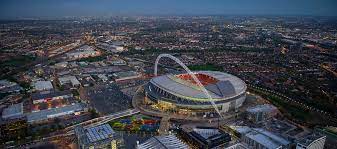 Find out more about hotels, directions tickets tours. England Stadium Wembley Stadium Football Tripper