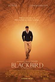 The cast formed such a close bond that they all got matching tattoos of a blackbird on the last day of filming. Blackbird 2014 Imdb