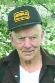 Theodore Herman "Ted" Jefferson