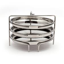 By swasthi , on july 19, 2021, 24 comments, jump to recipe. Buy Coconut Brand Plate Idly Stand Dhokla Stand 3 Plate Stainless Steel 5 5 Inch Wide Online At Low Prices In India Amazon In