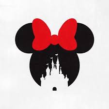 Minnie mouse peeking svg, minnie mouse face svg, minnie mouse svg, mickey mouse face, cut files for cricut silhouette, clipart *** this is a digital item for instant download! Minnie Mouse Svg Minnie Mouse Castle Svg Disney Castle Svg Etsy In 2020 Minnie Mouse Cricut Ideas Minnie Mouse Minnie Mouse Valentines