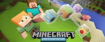 Minecraft education edition texture pack. Minecraft Education Edition Ya Esta Disponible Para Ipad