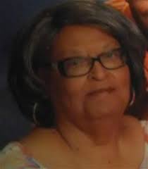 Obituary information for Emma Gene Harrell