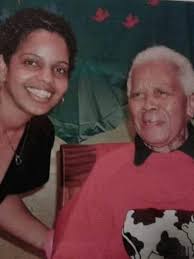 Ella Jenkins Mr Rodgers