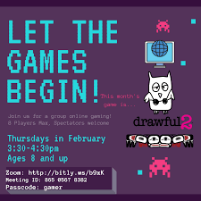 Browse our selection of youth group games with a point, that include a quick bible lesson. Youth Group Online Gaming On Thursdays Kitsumkalum A Galts Ap Community Of The Tsimshian Nation