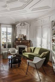 Pin By Berre Su Can On Apartamentos En Paris House Interior Home Apartment Decor