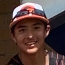 Gallup Baseball Roster (2022-23)