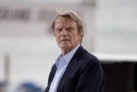 Außenminister kouchner erklärt, wie die französische diplomatie zurück auf die weltbühne kam. Former French Fm Bernard Kouchner Joins Aurora Prize Selection Committee Armenpress Armenian News Agency