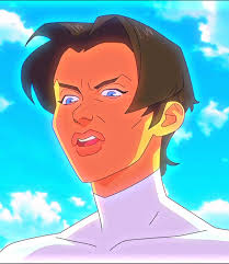 Invincible Season 3 Frame by Frame Highlights