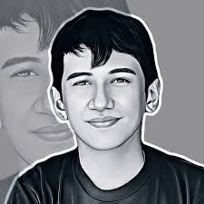 Jake Abarca's Instagram, Twitter & Facebook