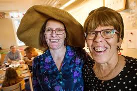 Det årliga kafferepet gav barnen mersmak