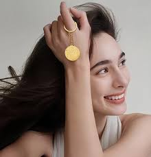 Dreamtimes Wheel of Hecate Strophalos Keychain for Women Men Stainless  Steel Triple Moon Goddess Pagan Wicca Amulet Jewelry Gift