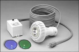 Aqualuminator Aboveground Pool Light Non Return Staten Island Pool Spa
