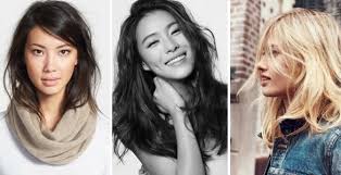 Party hairstyles for medium long hair tutorial easy cute updo angel fairy greek goddess halloween. 10 Most Popular Asian Hairstyles For Long Hair