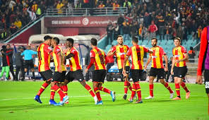 وتغلب الترجي على شباب بلوزداد بهدفين نظيفين سجلهما عبد الرؤوف بن غيث في الدقيقة 68 ومحمد بن رمضان في الدقيقة 86، ليعادل الترجي نتيجة مباراة الذهاب التي خسرها بهدفين. 3le99u4q2fh2am