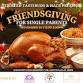 Friendsgiving For Single Parents