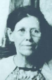 Martha Catherine Cutler “Mattie” Helm Sadler (1856-1940)