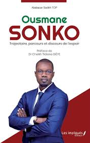 Reports have it that the filthily rich politician hired a foreign architect and also. Ousmane Sonko Trajectoire Parcours Et Discours De L Espoir Amazon De Top Ababacar Sadikh Fremdsprachige Bucher