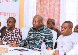 Photographs from our consultative...