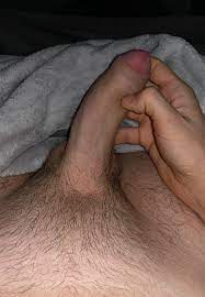 Horny nude boy in bed - Penis Pictures