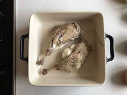 Cuisse De Canard Confite Recette Facile A Preparer Cook It In 2020 Recipes Risotto