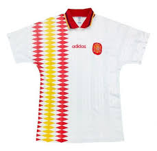 Spain continues with their preparations for. Spain Kit History Football Kit Archive