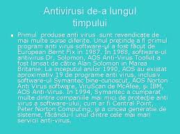Virusul informatic este în general un program care se instalează singur, fără voia utilizatorului, și poate provoca pagube atât în sistemul de operare cât și în elementele după lansare, virusul poate încărca fişierul executabil, citind calea corectă a directorului fişierului respectiv. Virus Informatic Concept Ce Este Un Virus Informatic