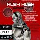 Hush Hush AI Swansea event image