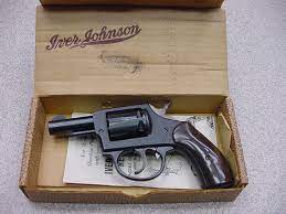 There is a first/second/third hammer model or a first/second/third hammerless model. Iver Johnson 22 Revolver Iver Johnson Cadet Model 55 S A For Sale At Gunauction Com 3858632