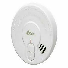 Audible carbon monoxide alarms detect the presence of the excess co and warn residents accordingly. Kidde 29hd Optical Smoke Alarm 9v White For Sale Online Ebay