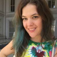 Kensey Liebsch Email & Phone Number