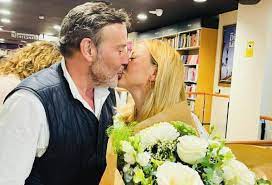Ana Villarrubia, exnuera de Ana Rosa, se separa cinco meses después de su  boda: "El infierno en vida" - Chic