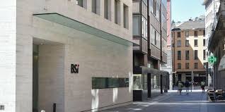 Italienische banken kommen aus der krisenspirale nicht heraus. Schweizer Banken Italien Will Quellensteuer Eintreiben