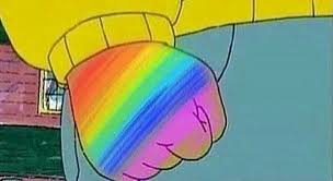 Straight (allies) ppl, where ya at??? Lgbtq Memes For Pride Month 2019 Stayhipp
