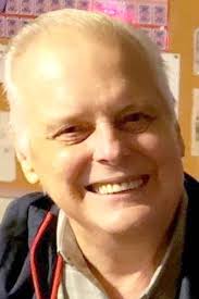 William W. Steele 1947-2023