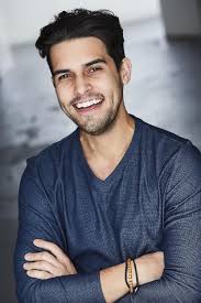 Isaac Gonzalez Rossi