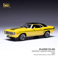Image result for Butternut Yellow 1969 Camaro