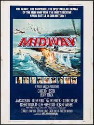 Midway 1976 Imdb