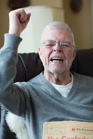 John Crosbie: No Regrets Part II