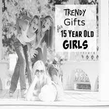 Most 15 year old girls probably already have a small jewelry collection jewelry, few have a safe (and stylish) place to keep their necklaces, earrings, bracelets, and rings. Top Gifts For 15 Year Old Girls Birthday Gifts For Teens Cool Gifts For Teens Birthday Gifts For Girls