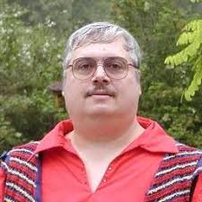 Michael Meissner's Home Page