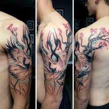 Top 101 Cherry Blossom Tattoo Ideas 2021 Inspiration Guide Cherry Blossom Tattoo Tattoo Designs Tattoo Designs Men