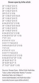 Download sheet music for kalimba. Pin On Kalimba Songs