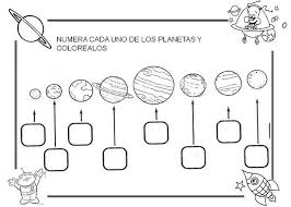Curiosidad para ver en el solar system scope. Sistema Solar Dibujo Buscar Con Google Sistema Solar Para Colorear Sistema Solar Para Ninos Actividades Planetas