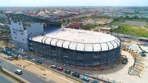 His body was laid to rest at the center of oshodi street in epetedo. What You Must Know About Transport Interchange And The Origin Of Oshodi News