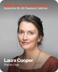 ArtCenter's legacy in automotive innovation continues to drive change.  Visionary designer, leader and ArtCenter alum Bryan Nesbitt has been  appointed @GeneralMotors' new Head of Global Design! Among his many  head-turning designs, Nesbitt