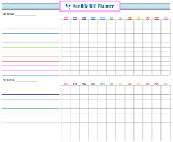 bill planning calendar sada margarethaydon com