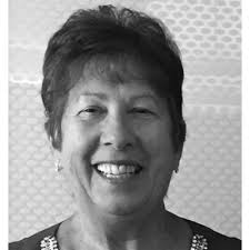 Geraldine Wind Obituary (1944