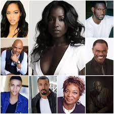 Queen Sugar Images Queen Sugar Cast Black Actresses Celebs Favorite Tv Characters
