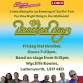 Beach Boys Tribute Band - Beached Boys LOROS event image